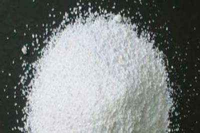 碳酸鉀是什么肥料