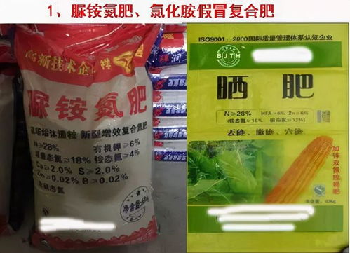 大廠家的肥料，質量為啥也會不合格？這些問題，你知道嗎？