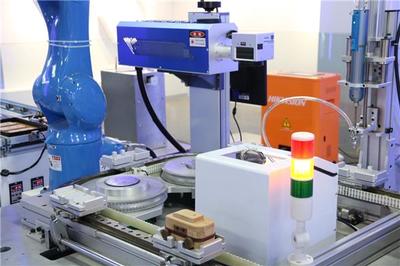 投身智慧工廠建設，用工業互聯網助力智能生產發展——專訪佳帆科技吳兆軍